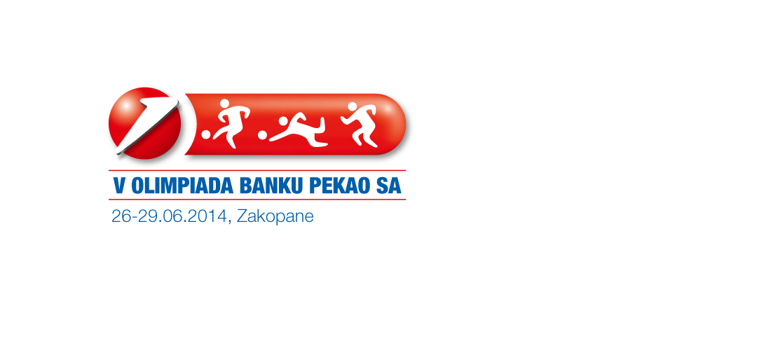 OLIMPIADA BANKU
PEKAO SA